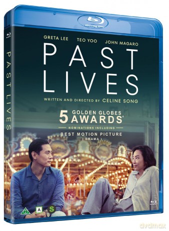 Past Lives