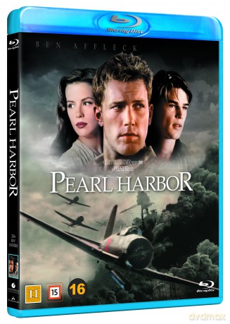 Pearl Harbor -Blu Ray