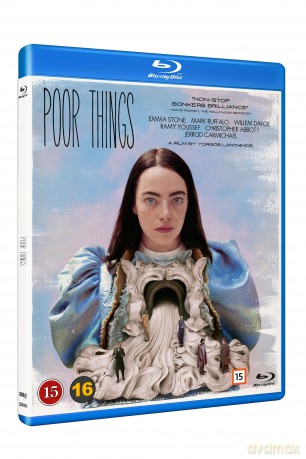 Poor Things