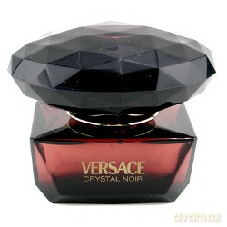 Versace Crystal Noir Woda Perfumowana dla Kobiety 50ml Spray [PERFUMY]