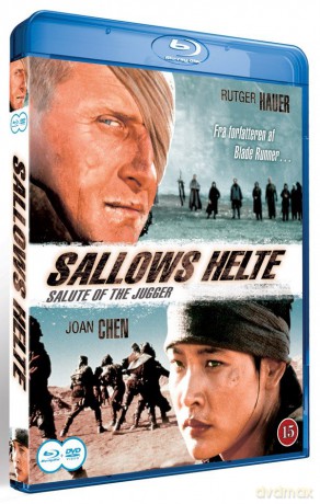 Sallows Helte Bd