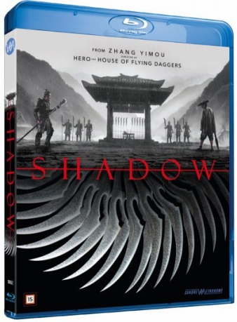 Shadow [Blu-Ray]