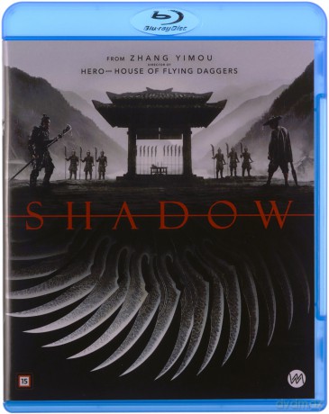 Shadow [Blu-Ray]