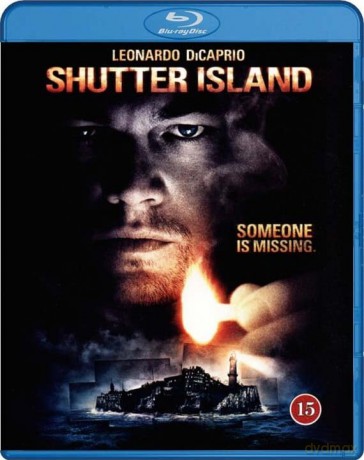 Shutter Island Bd