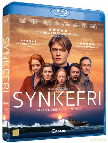 Synkefri