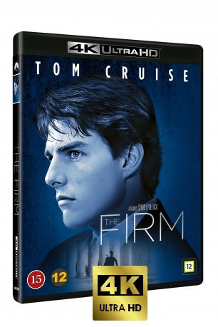The Firm (Firma) [Blu-Ray 4K]
