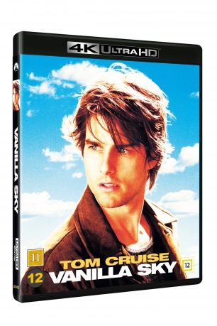 Vanilla Sky [Blu-Ray 4K]