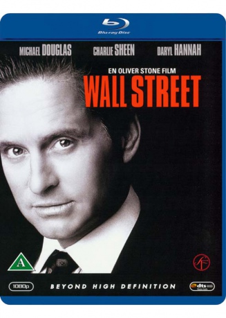 Wall Street [Blu-Ray]