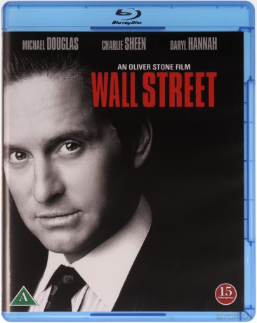 Wall Street [Blu-Ray]