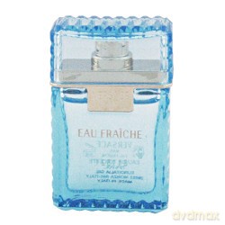 Versace Man Eau Fraiche Woda Toaletowa dla Mężczyzny 5ml Bez Sprayu [PERFUMY]