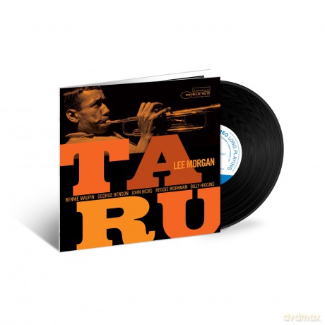 Lee Morgan: Taru (Tone Poet) [Winyl]