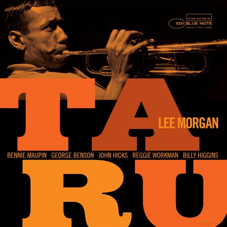 Lee Morgan: Taru (Tone Poet) [Winyl]