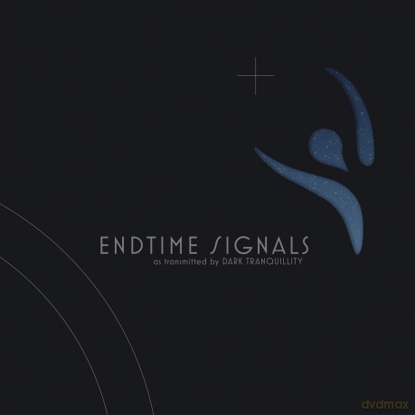 Dark Tranquillity: Endtime Signals [2xWinyl]