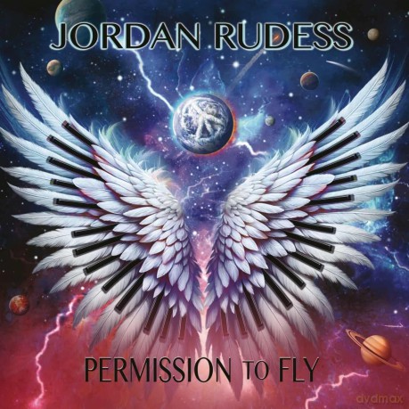 Jordan Rudess: Permission To Fly [2xWinyl]