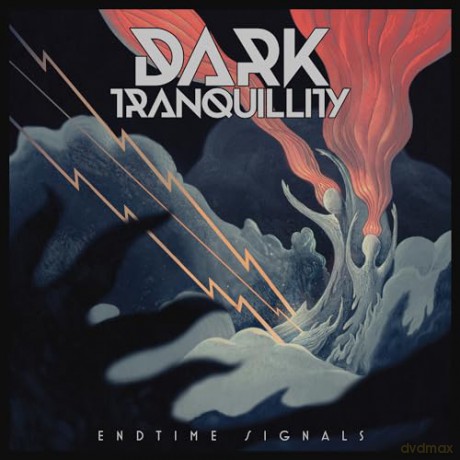 Dark Tranquillity: Endtime Signals [CD]