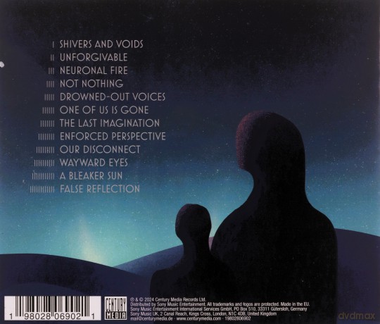 Dark Tranquillity: Endtime Signals [CD]