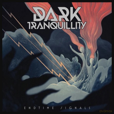 Dark Tranquillity: Endtime Signals [Winyl]
