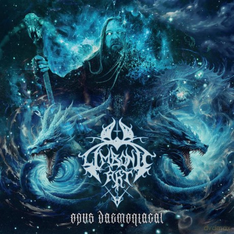 Limbonic Art: Opus Daemoniacal [CD]