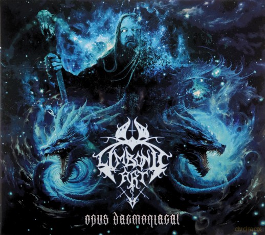 Limbonic Art: Opus Daemoniacal [CD]