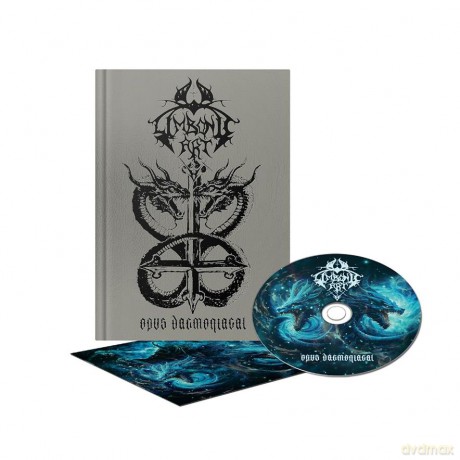 Limbonic Art: Opus Daemoniacal (Limited) [CD]