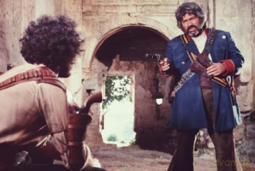 Adios Sabata [Blu-ray]