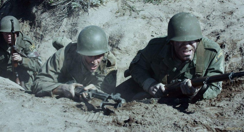 D-Day [Blu-ray]