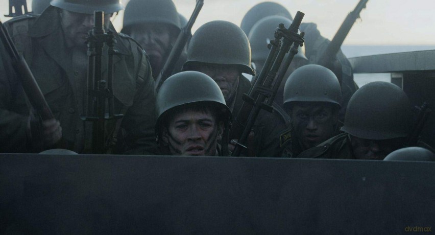 D-Day [Blu-ray]