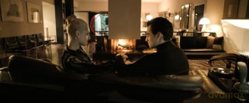 Diabolik: Who Are You? [Blu-ray]