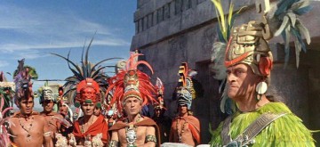 Kings of the Sun (Królowie słońca) [Blu-Ray]