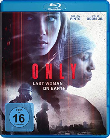 Only (Tylko) [Blu-Ray]