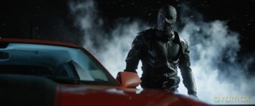 Rendel: Cycle of Revenge [Blu-Ray]