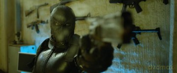 Rendel: Cycle of Revenge [Blu-Ray]