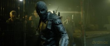 Rendel: Cycle of Revenge [Blu-Ray]