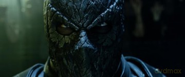 Rendel: Cycle of Revenge [Blu-Ray]