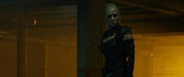 Rendel: Cycle of Revenge [Blu-Ray]