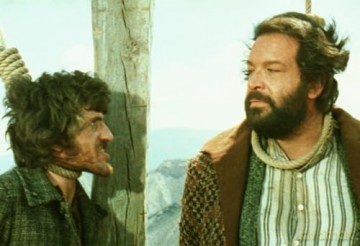 A Reason to Live, a Reason to Die (Prawo do życia, prawo do śmierci) [Blu-Ray]