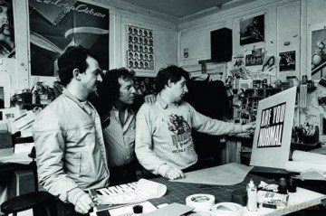 Squaring the Circle: The Story of Hipgnosis [Blu-Ray]