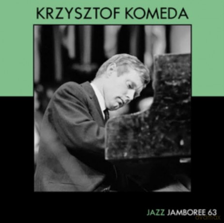 Krzysztof Komeda: Jazz Jamboree 63 [Winyl]