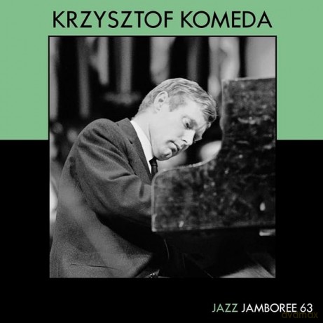 Krzysztof Komeda: Jazz Jamboree 63 [Winyl]