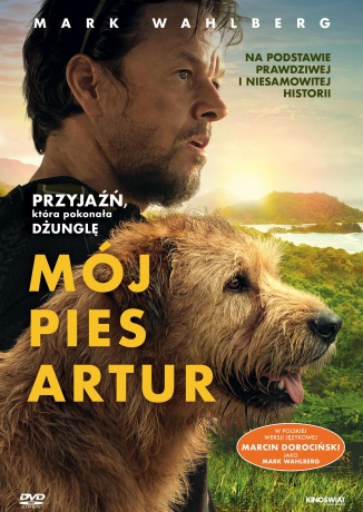 Mój pies Artur [DVD]