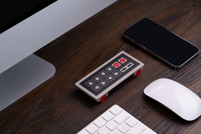 8BitDo N30 Wireless Mobile Charger