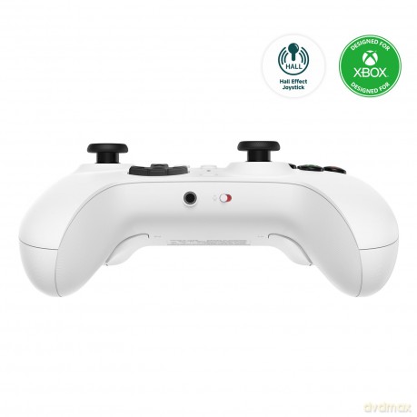 Pad przewodowy 8Bitdo Ultimate Wired Controller for Xbox White Hall Ed.