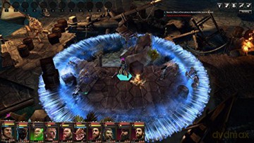 Blackguards 2 - Limited Day One Edition [GRA PS4]