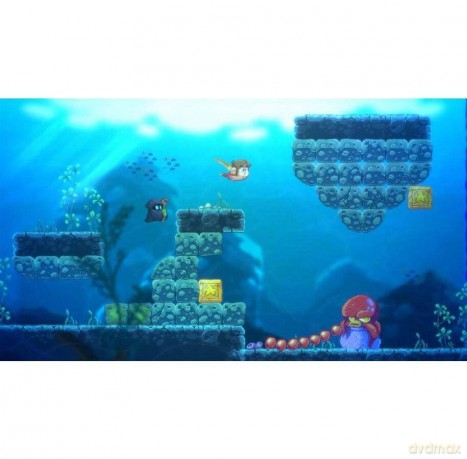 Alex Kidd in Miracle World DX [GRA PS5]