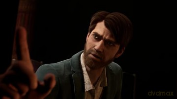 Alone in the Dark [GRA PS5]