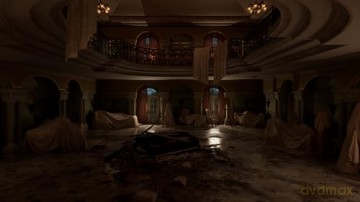 Alone in the Dark [GRA PS5]