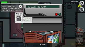 Among Us: Crewmate Edition [GRA SWITCH]
