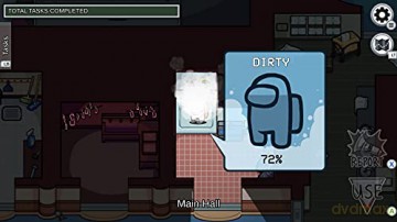 Among Us: Crewmate Edition [GRA SWITCH]