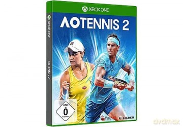 AO Tennis 2 [GRA XBOX ONE]