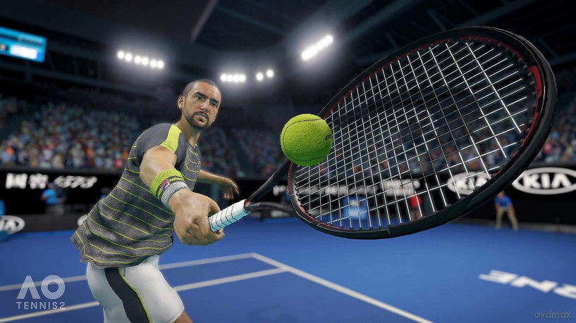 AO Tennis 2 [GRA XBOX ONE]